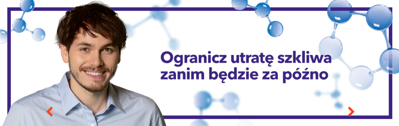 Elmex baner hurtownia kosmetyków